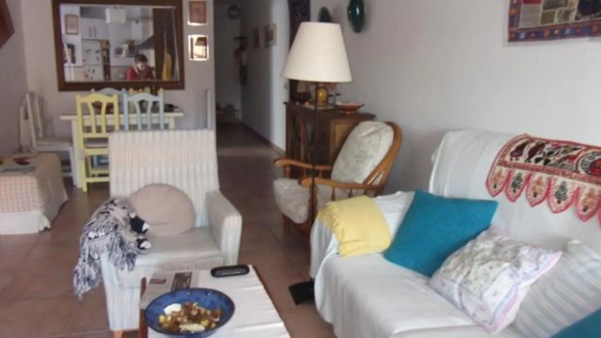 Atlanterra Apartment 103466 By Mo Rentals Tarifa