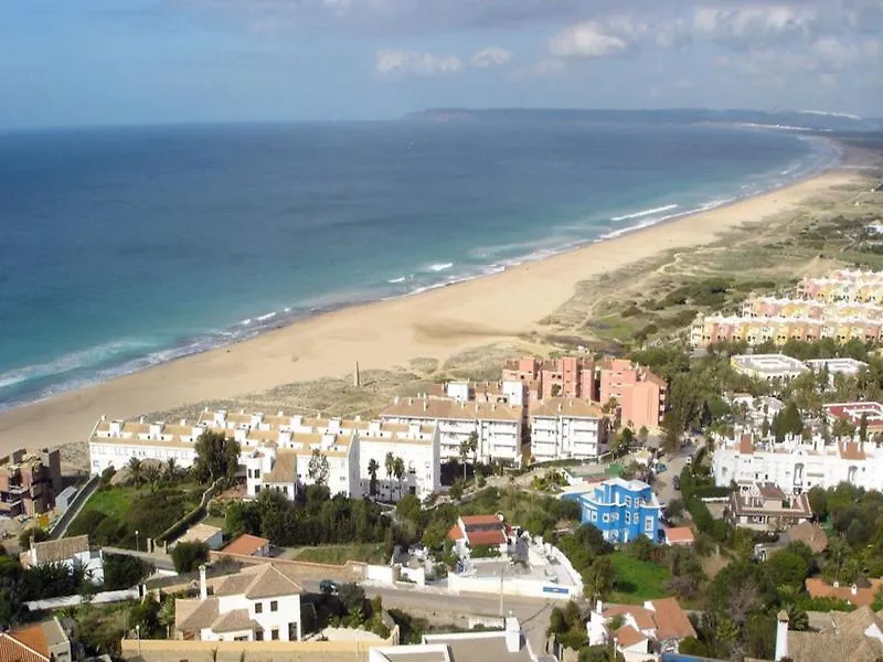 Atlanterra Apartment 103466 By Mo Rentals Tarifa