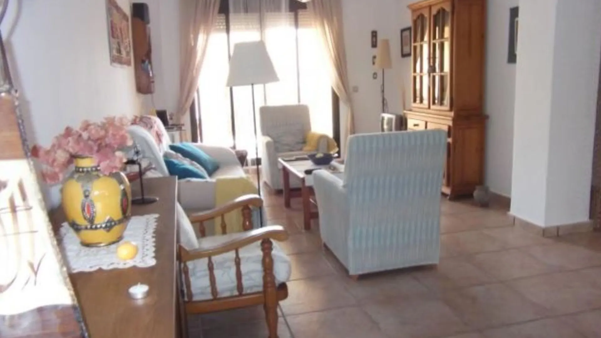 Atlanterra Apartment 103466 By Mo Rentals Tarifa Spagna