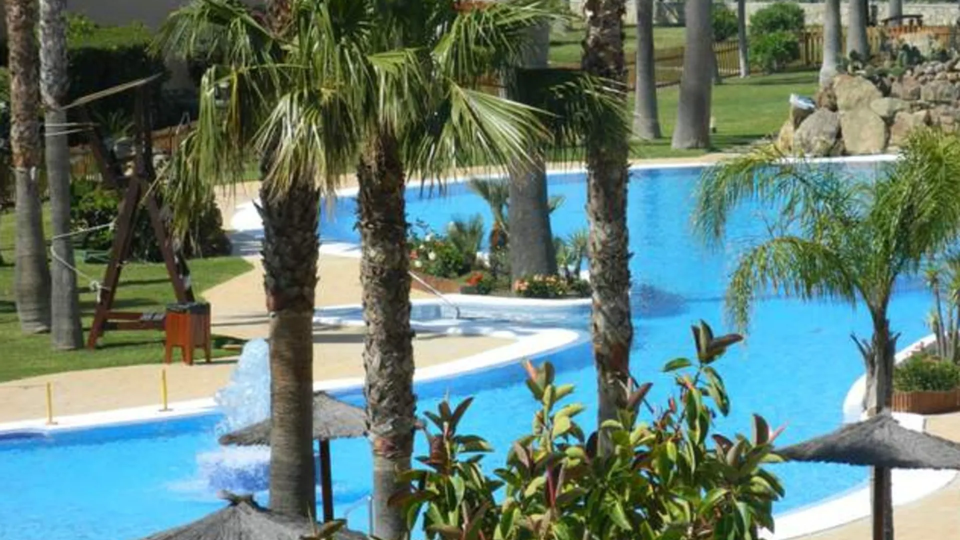 Atlanterra Apartment 103466 By Mo Rentals Tarifa