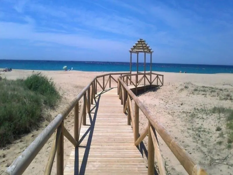 Atlanterra Apartment 103466 By Mo Rentals Tarifa